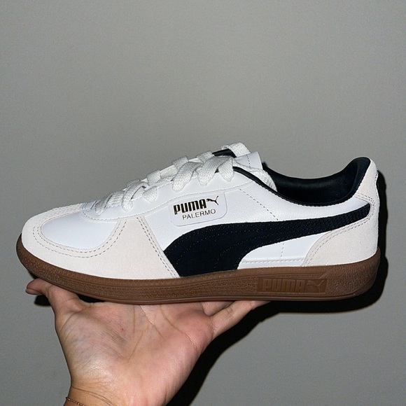 Puma Palermo sneakers - Picture 5 of 9
